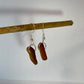 AmberSeaGlassDropEarrings.CoastalSshoreDesigns-Norfolk3