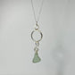 SeaFoamSeaGlassSterlingSilverNecklace-CoastalShoreDesigns-Norfolk.2