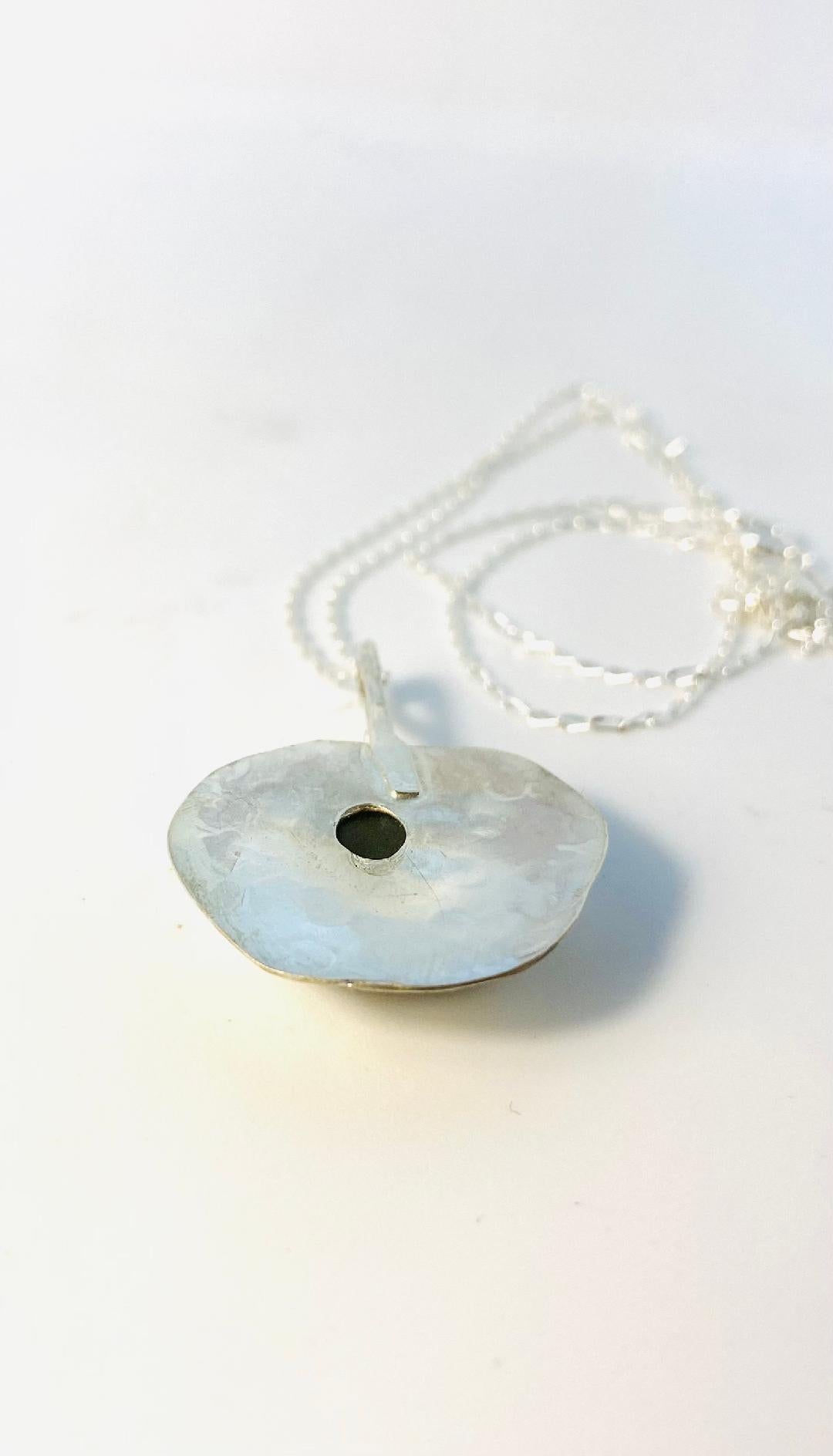 SeaFoamSilverPendant4_Coastal Shore Design Norfolk44616aaf-a77f-43ef-91c1-19edd1a3ecf5