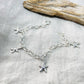 Starfish Charm Bracelet